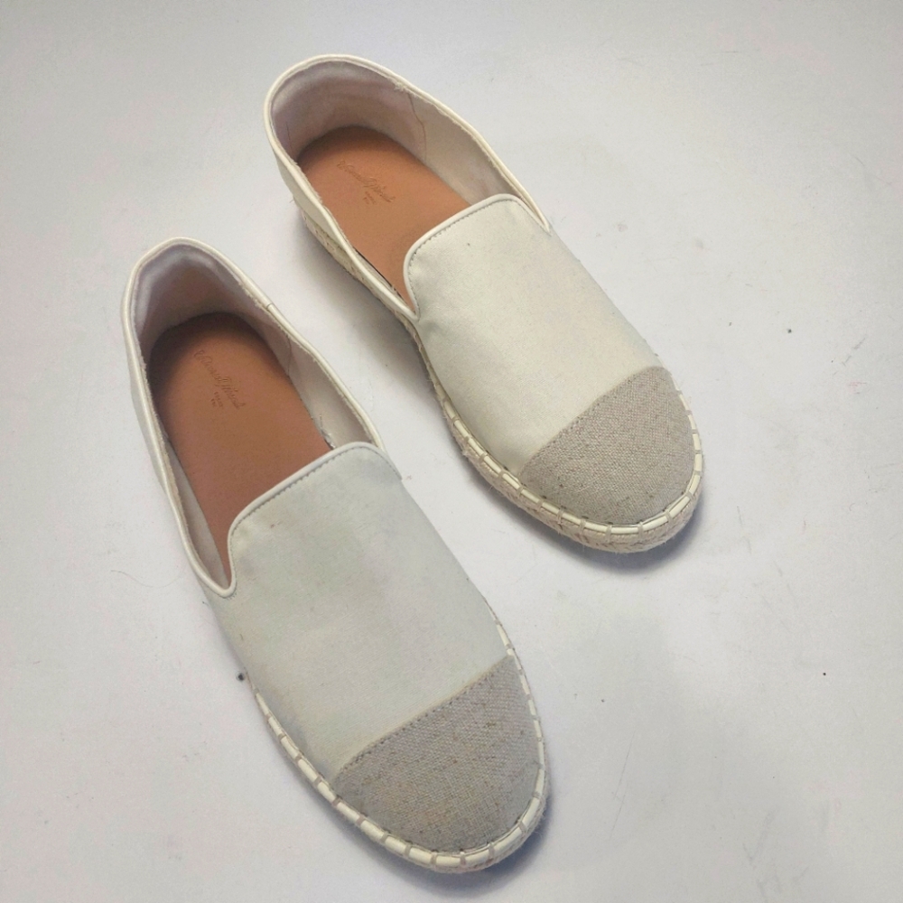 Universal Thread Women's Espardrilles Round Toe S… - image 1